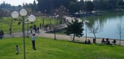 Σκουρλέτης: Υπάρχουν οι προϋποθέσεις για ανάπτυξη του πάρκου Τρίτση 