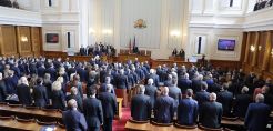 Οι μεταρρυθμίσεις στην ενέργεια στο επίκεντρο της συμφωνίας για τη νέα κυβέρνηση στη Βουλγαρία