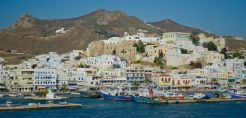 ΔΕΗ: Διακοπή ηλεκτροδότησης σε νησιά λόγω βραχυκυκλώματος σε μετασχηματιστή στην Πάρο