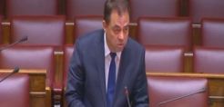 Ερώτηση Δ. Κωνσταντόπουλου, στη Βουλή, για το «Εξοικονόμηση κατ' οίκον»