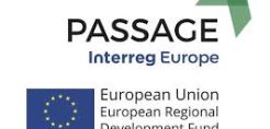 Συνάντηση για το έργο PASSAGE για την κλιματική αλλαγή και τις εκπομπές CO2 στις 27-30 Μαρτίου