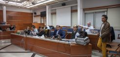 Η οικονομία χαμηλών εκπομπών στα θαλάσσια στενά του Οτράντο και της Κέρκυρας στόχος του έργου PASSAGE