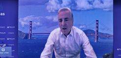 Παπαλεξόπουλος: Να σταματήσουν οι επιδοτήσεις σε μη αποδοτικές τεχνολογίες για να προχωρήσει η ενεργειακή μετάβαση - Πως πρέπει να σχεδιαστεί η νέα αγορά ηλεκτρισμού