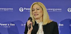 Ιακωβίδου (ΡΑΑΕΥ): Το 70% των μετρητών παραμένει στα "πράσινα" τιμολόγια - Πως ενισχύουμε την προστασία των καταναλωτών