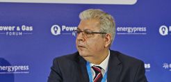 Αλ. Μπεχράκης: Αναγκαίος ο εκσυγχρονισμός του ρυθμιστικού πλαισίου για τα Data Centers