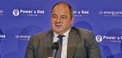 Κ. Καράντζαλος: Οι υποδομές τηλεπικοινωνιών προχωρούν ταχέως στη χώρα - 4 άξονες για την ανάπτυξη των data centers