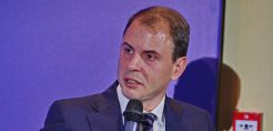 Παπαμικρουλέας: Κρίσιμη η διαχείριση κινδύνου μέσα σε ένα περιβάλλον έντονης μεταβλητότητας στο αέριο