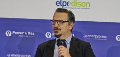 Σαραντόπουλος (Ήρων): Η μεταβλητότητα αποτελεί το νέο χαρακτηριστικό της αγοράς φυσικού
