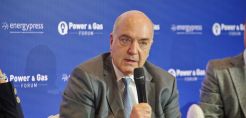 Σιφναίος: Πιθανή απειλή για τη ΝΑ Ευρώπη η έλλειψη μακροχρόνιων συμβολαίων LNG - Να αξιοποιηθεί και ο IGB στον Κάθετο Διάδρομο