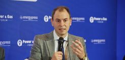 Παπαμικρουλέας: Νευρικότητα στις αγορές και γεωπολιτικό ρίσκο αλλάζουν το ενεργειακό παιχνίδι – Οι ευκαιρίες για ΔΕΠΑ και Ελλάδα