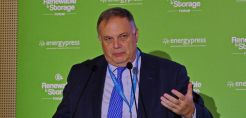 Γιάννης Καρύδας: Το έργο GREGY – Θεμέλιο της πράσινης ενεργειακής μετάβασης για την Ελλάδα και την Ευρώπη