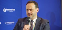 Παπαγεωργίου: Ζητούμενο η ασφάλεια και ρευστότητα για τους παίκτες της αγοράς – Δε θα δούμε τα επίπεδα τιμών του 2022