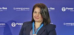 Μπαϊράμη: Κομβική για τις μονάδες βιοαερίου και βιομεθανίου η εγγύτητα στο δίκτυο και οι πρώτες ύλες