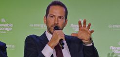 Κεραμίδας (Metlen): Προαπαιτούμενο της μετάβασης η στήριξη της ανταγωνιστικότητας και μείωση του ενεργειακού κόστους