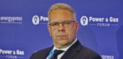 Ταρτάρας: Πολύ σημαντική η ανάπτυξη του κλάδου CCS για την Ελλάδα