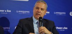 Λαδακάκος: Δεν αρκούν οι μπαταρίες για εξυγίανση της αγοράς ΑΠΕ, χρειάζονται περισσότερα αιολικά