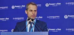 Μπίσκας: Πρόβλημα βιωσιμότητας για τις παλιές μονάδες αερίου και τα αντλησιοταμιευτικά από το 2030 δίχως μηχανισμούς ισχύος-ευελιξίας