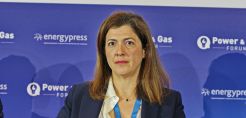 Νταλή: Ο έλεγχος των ΑΠΕ είναι αναγκαιότητα για την ασφάλεια του συστήματος.