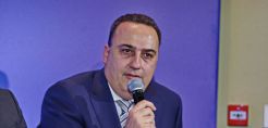 Λουμάκης: Να μπει φρένο από τον ΑΔΜΗΕ στους όρους σύνδεσης - Η αγορά αποθήκευσης υπό τον κίνδυνο υπερκορεσμού