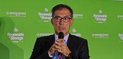 Τσίρμπας: Οι ΑΠΕ και οι προοπτικές αποθήκευσης στον οικιακό τομέα