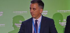 Διαμαντής Λίπαρος (Εθνική Τράπεζα): Οι τράπεζες αναλαμβάνουν περισσότερο ενεργό ρόλο στη χρηματοδότηση έργων καθαρής ενέργειας