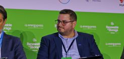 Παρλαβάτζας (TUV Nord Ελλάς): Τα επόμενα έργα ΑΠΕ θα πρέπει να συνοδεύονται από αποθήκευση για να στηριχθούν χρηματοδοτικά