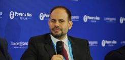 Γιαντσίδης (ΔΕΗ): Συνολικές προτάσεις ενέργειας και τεχνολογίας για τις ανάγκες των πελατών
