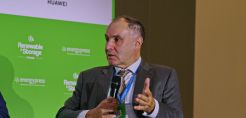 Θ. Κιακίδης (New Energy Partners): Η αγορά έργων ΑΠΕ κινείται στα όριά της – απαιτούνται ρυθμιστικές παρεμβάσεις για βιώσιμα νέα έργα
