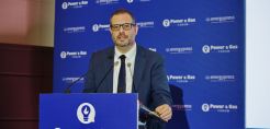 Τσάφος: Δεν βλέπουμε ανάγκη για παρεμβάσεις στη λιανική ρεύματος προς το παρόν – 4η μεγαλύτερη εξαγωγέας της ΕΕ η Ελλάδα