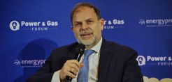 Στεφάτος: Επιτάχυνση στο ελληνικό πρόγραμμα υδρογονανθράκων – Γεώτρηση το α’ τρίμηνο 2027 και «ωρίμανση» νέων περιοχών