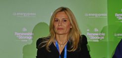 Καραλή (ΕΣΑΗ): Τα κόστη έχουν μεταφερθεί από την DAM στην αγορά εξισορρόπησης – Δεν αρκούν οι μπαταρίες για να αντιμετωπιστεί η στοχαστικότητα των ΑΠΕ