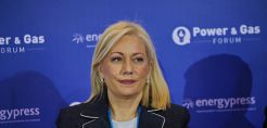 Ιακωβίδου: Πιο θωρακισμένη η αγορά ρεύματος – Δεν αλλάζουν τα συμβόλαια, προς ολοκλήρωση η «ομπρέλα» για τα τιμολόγια