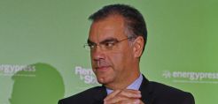 Παπασταματίου (ΕΛΕΤΑΕΝ): Να μην αμφισβητείται η οικονομικότητα της ενεργειακής μετάβασης