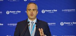 Λαγάκος (Molgas): Εκκρεμούν ρυθμιστικές αποφάσεις για να «ξεκλειδώσει» η αγορά bio-LNG