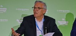 Διευθύνων σύμβουλος ο Μ. Βερροιόπουλος στη ΔΕΗ Ανανεώσιμες