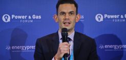 Χιώνης: Η πυρηνική ενέργεια δεν είναι ένας αντιδραστήρας – είναι στρατηγική ενός κράτους
