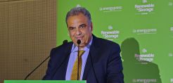 Φιλίππου (RES INVEST): Να επανεκτιμηθεί άμεσα ο ενεργειακός σχεδιασμός της αγοράς – Τα δεδομένα ενεργειακής ασφάλειας, κόστους και βιωσιμότητας  