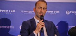 Τριανταφυλλόπουλος (Hellenic Hydrogen): Πιο κοντά στην επενδυτική απόφαση για το έργο υδρογόνου - Κόστος και ζήτηση επηρεάζουν την εξίσωση στην Ευρώπη