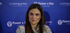 Αβραάμ (ΔΕΣΦΑ): Οι επενδύσεις στο CCS χρειάζονται περαιτέρω κίνητρα - Έως το τέλος του 2026 ολοκληρώνεται το ρυθμιστικό πλαίσιο