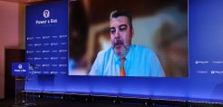 Βογιατζής: Από τον σχεδιασμό στην υλοποίηση το CCS – Ο Πρίνος το πιο ώριμο έργο στη ΝΑ Ευρώπη