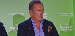 Βαρλάμης: Η μπαταρία είναι η συνέχεια των φωτοβολταϊκών – H JinkoSolar μετράει ήδη συμβολαιοποιήσεις 1 GWh στην ελληνική αγορά