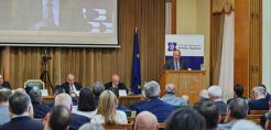 ΣΒΑΠ: Θετική έκπληξη το νέο επενδυτικό εργαλείο της Ελληνικής Αναπτυξιακής Τράπεζας για τη δημιουργία “Ελληνικών Πράσινων Funds”