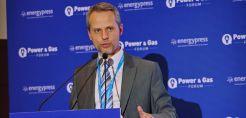 Μπίσκας: Το «παζλ» επάρκειας ισχύος και ευελιξίας έως το 2035 – Ο ρόλος αποθήκευσης και φυσικού αερίου