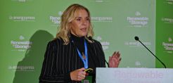 Σ. Χούμα: Η πρόταση της Re-Battery για ευέλικτη διαχείριση αποβλήτων μπαταριών, με μείωση κόστους για τους παραγωγούς