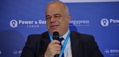 Βοϊβόντας: Με μικρό πλεόνασμα αναμένεται να κλείσει το έτος ο ΕΛΑΠΕ – Να στηριχθεί περισσότερο από τους ρύπους