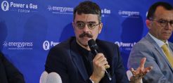 Δημοσιογραφικό ενημερωτικό portal για την ενέργεια