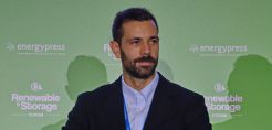 Μ. Κουρέτσης (Huawei): Ζούμε τη μεγαλύτερη ενεργειακή αλλαγή — Nέα εποχή στα δίκτυα με φωτοβολαταϊκά και αποθήκευση