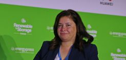Ελ. Μπαϊράμη (ECO HELLAS): Το βιομεθάνιο μπορεί να αποτελέσει πυλώνα βιωσιμότητας για τις τοπικές κοινωνίες