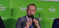 Τριανταφυλλόπουλος: Δεν απέτυχε η αγορά υδρογόνου – πολύ σημαντικό ότι υπάρχουν συνεπείς παίκτες που θα αναπτύξουν τις τεχνολογίες