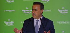2026: Υλοποιούνται οι ενεργειακές συμφωνίες, αναβαθμίζεται ο ρόλος της Ελλάδας